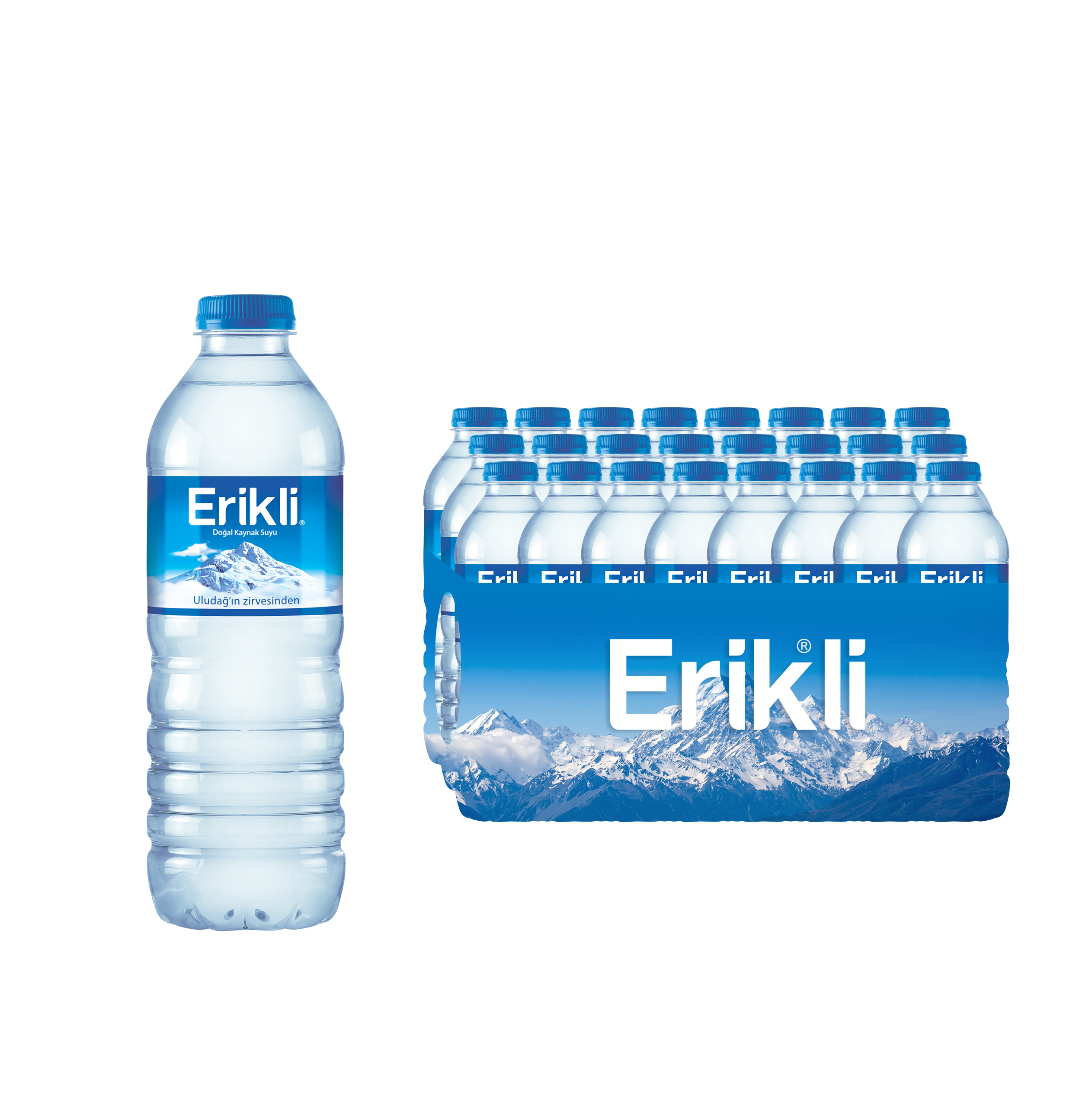 Erikli 12 x 500 ml