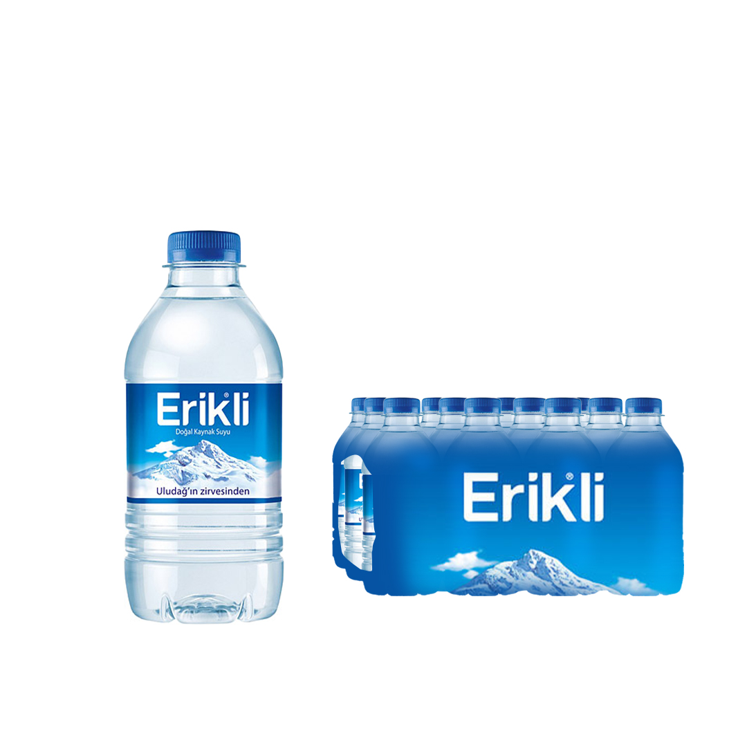 Erikli 12 x 330 ml.
