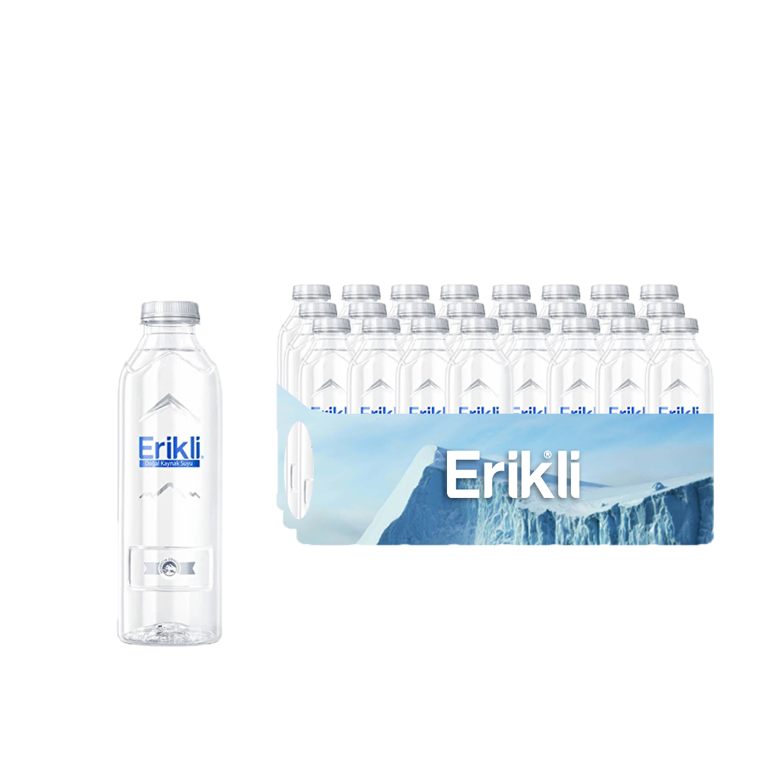 Erikli Premium Şişe Su 12 x 330 ml