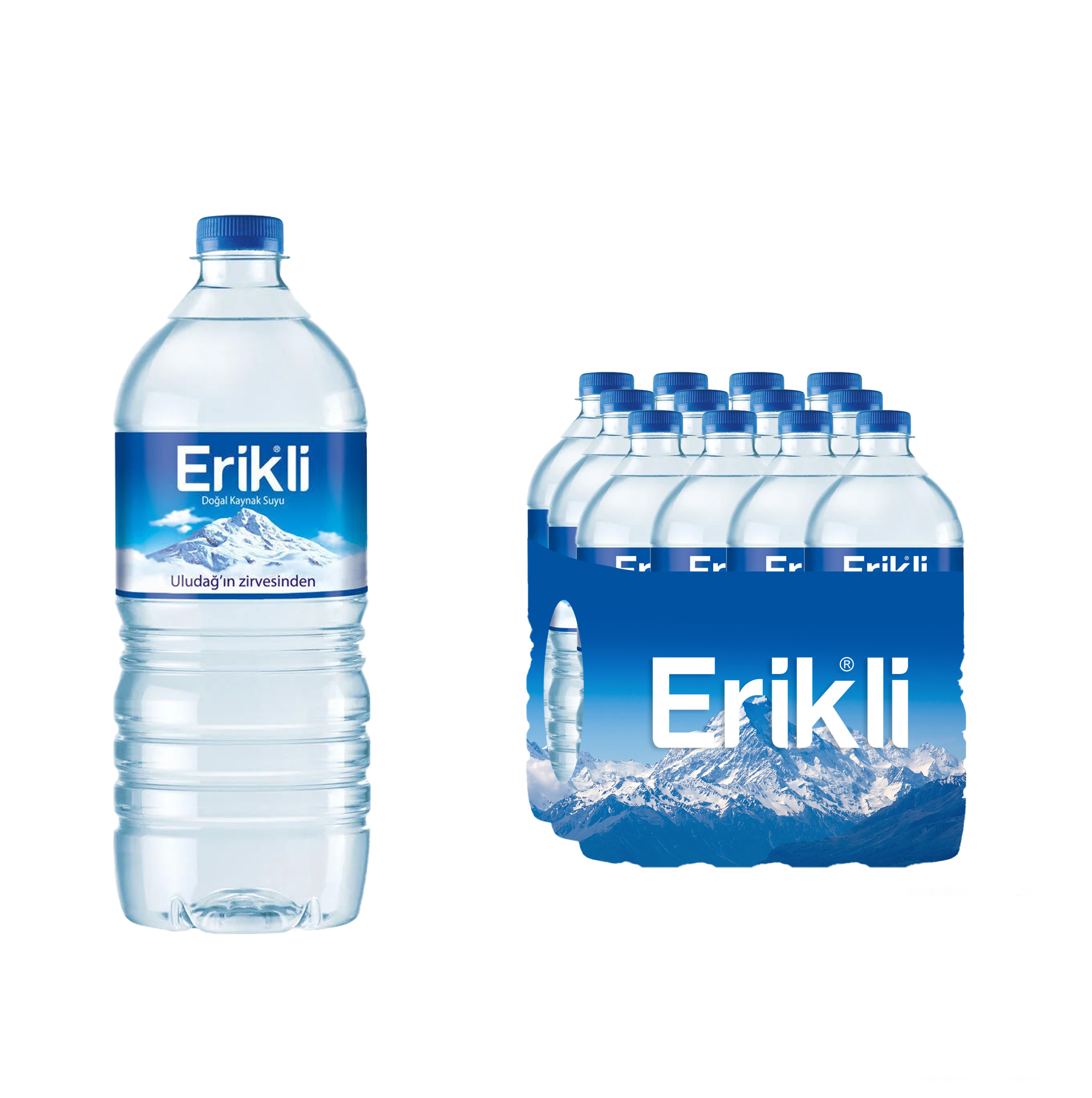 Erikli 6 x 1 lt