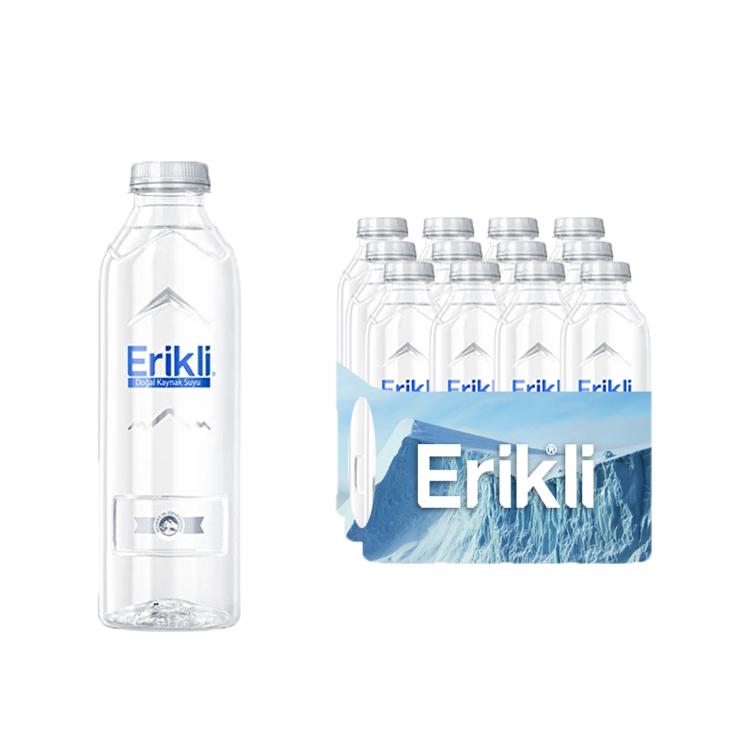 Erikli Premium Şişe Su 6 x 750 ml